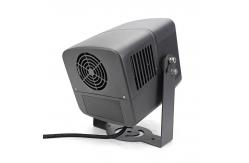 China Customized Gobo Light Projector 320W Indoor Projector Light Waterproof supplier