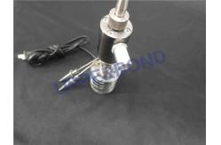 China 5,4mm Super Slim Adhesive Applier For Packing Machines supplier