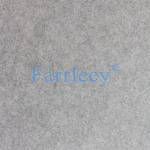 Farrleey® Blended Conductive Fiber Filter Media Advanced Static Control For Sensitive Environments for sale