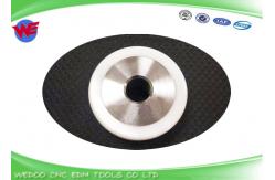 China N602 Makino EDM Parts Clutch Roller High Ceramic Pinch Roller supplier