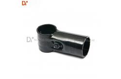 China Versatile Lean Pipe Joint Systems for Flexible Material Management in Industrial Facilities supplier
