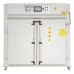 Stainless Steel Hot Air Circulation Drying Oven High Temperature Transformer Drying Solution for sale