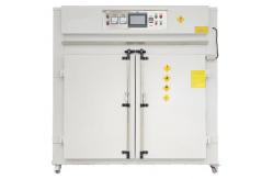 China Stainless Steel Hot Air Circulation Drying Oven High Temperature Transformer Drying Solution supplier