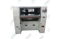 China Samsung Pick And Place Machine SM482 With 28000 CPH Placement Speed supplier