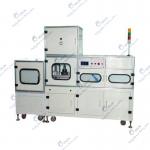 Aluminium Laminated Film Pouch Cell Case Forming Machine Automatic Formation Machine for sale