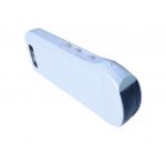 Pocket Handheld Ultrasound Scanner With Wifi Connected To IPad Mobilephone Doppler Ultrasound Portable 128 Elements for sale