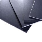 1600mm Nano Aluminum Composite Panel Weather Resistant Easy To Install Good Sound Insulation for sale