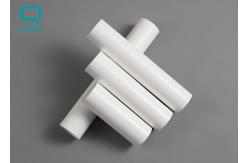 China Ultra Smooth Handheld Polyester Sticky Roller For Dust Free Room supplier