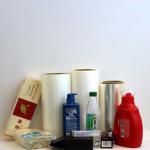 BOPP Dual-Side Heat Sealable Anti-Fog Film for Fresh Food Packaging for sale