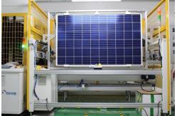 China 60 Cell Poly Mono Crystalline Solar Module 280w For Economical Solar System supplier