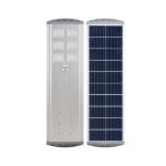 Waterproof Solar Street Light 6000k 200w 800w With Human Sensing DC 6V for sale