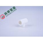 Eco Friendly PPR Equal Tee , Plastic Tee Fittings Superior Dimensional Accuracy for sale