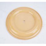 Rubber Diaphragm Material Ingersoll Pneumatic Rubber Diaphragm Sealing Diaphragm Pumps Replacements Parts for sale