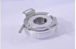 China Through Hole 16mm Heavy Duty Encoder K58 Encoder 28800 Pulse Line Driver Output supplier