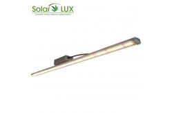 China UL8800 Full Spectrum Spydr Samsung LM301B Osram 90Watt Horticultural LED Grow Lighting supplier