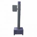 Rubber Tensile Strength Tester , 2000kn Universal Testing Machine for sale