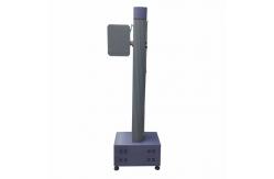 China Electronic Computer Universal Tensile Testing Machine For Strength Test supplier