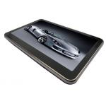 2011 New 5.0 inch Automobile GPS Navigator System V5001 Built-In Bluetooth,Mp3/Mp4 Player,Digital Display Touch Screen for sale