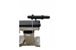 China Operation Table Accesories Arm Board Plate with Foam Pad supplier