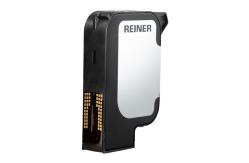 China Metal Glass Printer Consumables P5-MP4-BK Reiner Jet Inks Inkjet Printing supplier