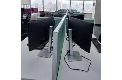 China Office Furniture Home Office Workstation Computer Table Cubicle Staff Office Desk supplier
