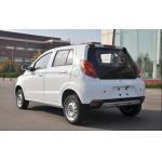 Left Hand Drive EV Electric Hatchback 70km/H For Family