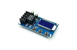 China XY-L10A Battery Charge Control Module DC6 60 60v supplier