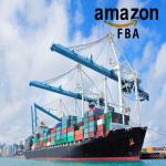 Speedy Delivery Freight Shipping From China To USA for sale