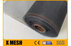 China 1.2Mx30M Window Screen Mesh supplier