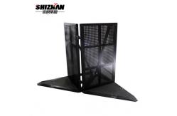 China Aluminum Mojo Crowd Control Barricade For Booth Stand Construction supplier