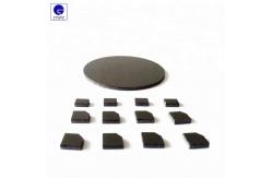 China PCD Tools Woodworking Blanks 54/48mm Diameter 1.6mm Thickness supplier
