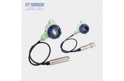 China BH93420-III Piezoresistive Water Level Transmitter For Liquid Level Monitoring supplier