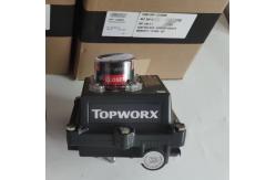 China Topworx DXP Discrete Valve Controllers DXP-L21GN4B switchbox supplier