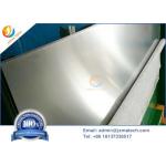 Invar 32 Sheet Super Invar 32-5 UNS-K-93500 Bright Cold rolling , Hot Rolling for sale