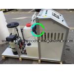 200g/h Active Swimming Pool Disinfection Systems Electrolysis of brine type for sale