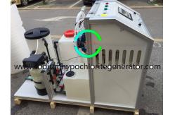 China Automatic split sodium hypochlorite generator supplier