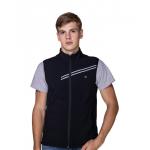 Revolutionize Your Winter Wear with Smart Heating Vest in Polar Fleece Fabric