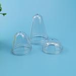Jars And Bottles 150g 120mm PET Bottle Preform for sale