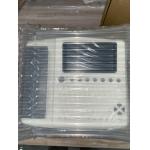 Six Channel ECG Machine with Single / Multiple Leads & Internal / External Data Storage