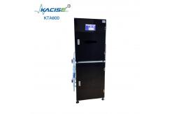 China Chrome Azurol Water Quality Analyzer With RS232 Interface supplier
