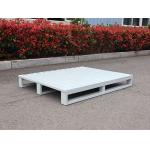 Efficient Heavy Duty Aluminum Pallets For Warehouse Storage Material Handling for sale
