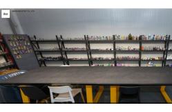 China Essential Oil Dropper Bottles manufacturer