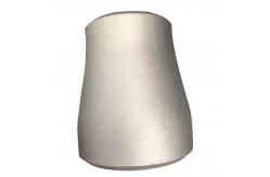 China Concentric Eccentric Welding Reducer Joint Nickel Based Alloy Stainless Steel Seamless supplier