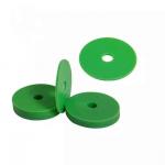 Flexible Rubber Grommet with Excellent Tensile Strength for Industrial Applications