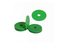 China Flexible Rubber Grommet with Excellent Tensile Strength for Industrial Applications supplier