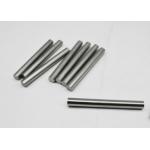 10.2g/cm3 High Strength Titanium Zirconium Molybdenum Polished TZM Molybdenum Alloy Bar