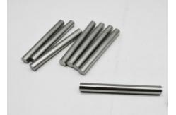 China 10.2g/cm3 High Strength Titanium Zirconium Molybdenum Polished TZM Molybdenum Alloy Bar supplier