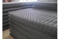 China Hot Dipped Galvanized 4x4 Inch Openning Welded Wire Mesh Rolls supplier