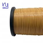 China UL Certified Class B F Insulated TIW Triple Insulated Copper Wire for sale