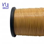 UL Certified Class B F Insulated TIW Triple Insulated Copper Wire for sale